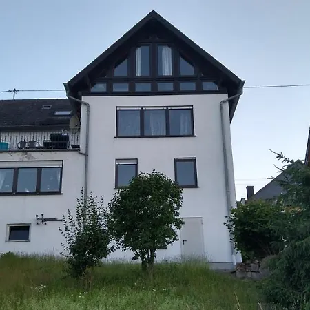 Exklusive Lurelei 150 Qm Mit Traumblick 4 Bis 9 P Apartament *