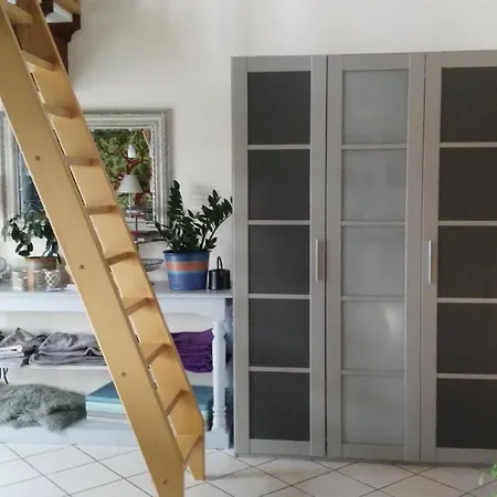 Exklusive Lurelei 150 Qm Mit Traumblick 4 Bis 9 P Apartamento