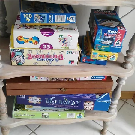 Exklusive Lurelei 150 Qm Mit Traumblick 4 Bis 9 P Apartamento *