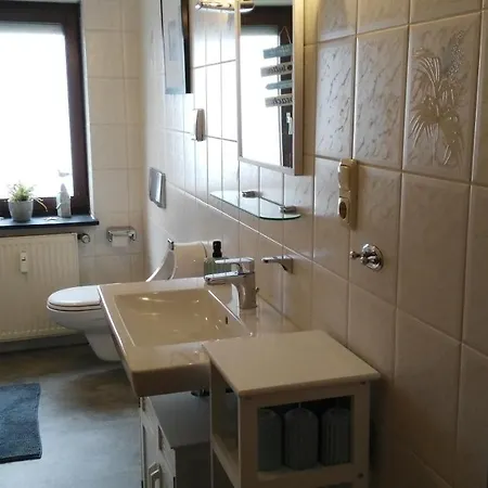 Apartamento Exklusive Lurelei 150 Qm Mit Traumblick 4 Bis 9 P Bacharach