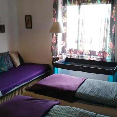 Apartamento Exklusive Lurelei 150 Qm Mit Traumblick 4 Bis 9 P Bacharach