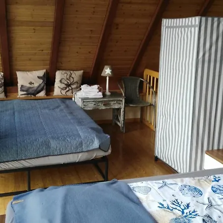 Exklusive Lurelei 150 Qm Mit Traumblick 4 Bis 9 P *