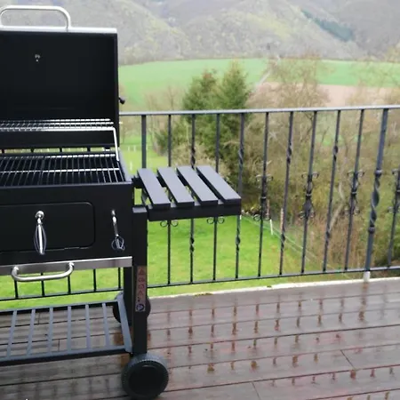 Exklusive Lurelei 150 Qm Mit Traumblick 4 Bis 9 P Apartamento