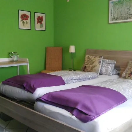 Exklusive Lurelei 150 Qm Mit Traumblick 4 Bis 9 P *