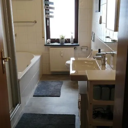 Apartment Exklusive Lurelei 150 Qm Mit Traumblick 4 Bis 9 P