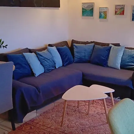 Apartment Exklusive Lurelei 150 Qm Mit Traumblick 4 Bis 9 P