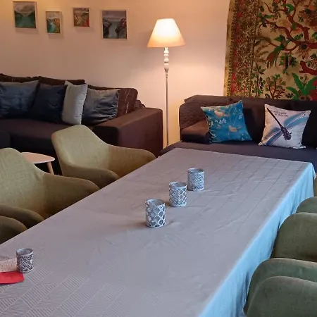 Exklusive Lurelei 150 Qm Mit Traumblick 4 Bis 9 P Apartment *