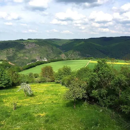 Exklusive Lurelei 150 Qm Mit Traumblick 4 Bis 9 P Apartamento