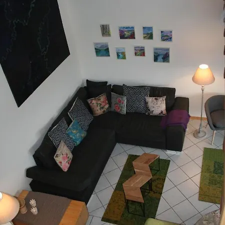 Exklusive Lurelei 150 Qm Mit Traumblick 4 Bis 9 P * Bacharach