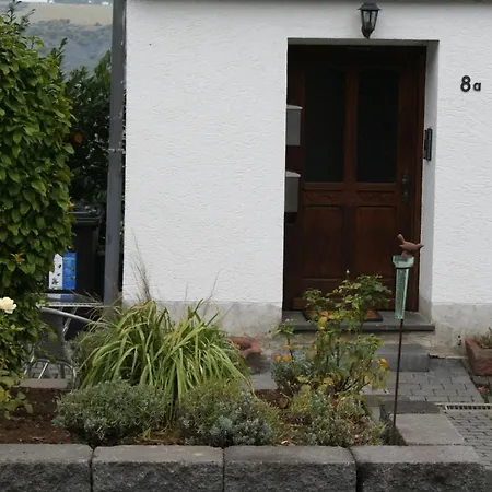 Exklusive Lurelei 150 Qm Mit Traumblick 4 Bis 9 P Apartment Bacharach