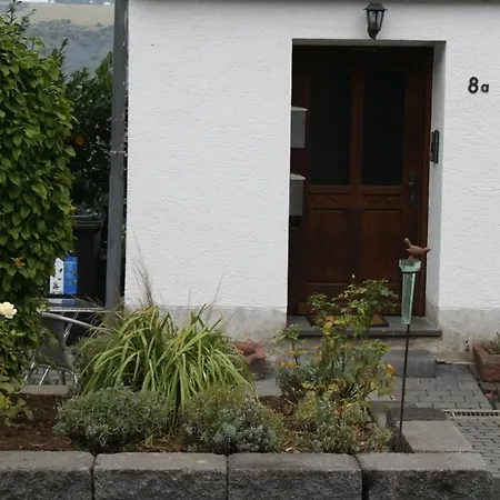 Exklusive Lurelei 150 Qm Mit Traumblick 4 Bis 9 P Apartman Bacharach