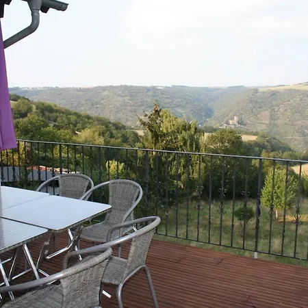 Apartment Exklusive Lurelei 150 Qm Mit Traumblick 4 Bis 9 P Bacharach