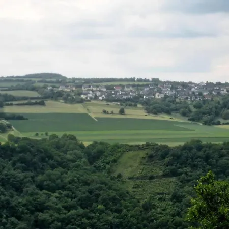 Apartamento Exklusive Lurelei 150 Qm Mit Traumblick 4 Bis 9 P