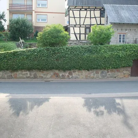 Exklusive Lurelei 150 Qm Mit Traumblick 4 Bis 9 P Apartment *