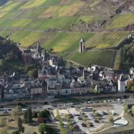 Exklusive Lurelei 150 Qm Mit Traumblick 4 Bis 9 P 바하라흐