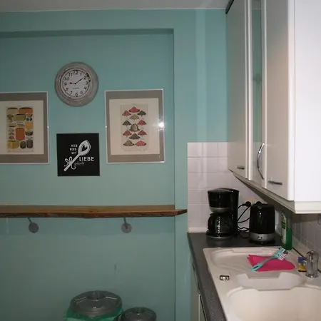 Apartamento Exklusive Lurelei 150 Qm Mit Traumblick 4 Bis 9 P *