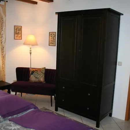 Apartment Exklusive Lurelei 150 Qm Mit Traumblick 4 Bis 9 P