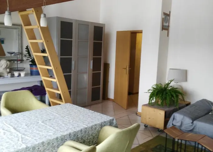 Exklusive Lurelei 150 Qm Mit Traumblick 4 Bis 9 P *