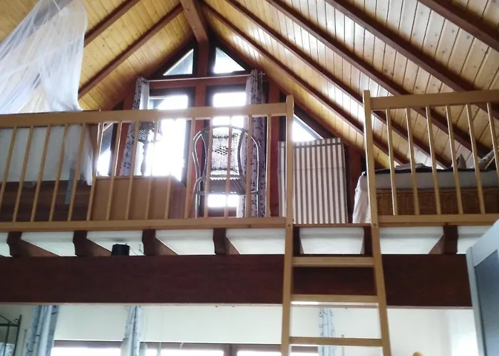 Exklusive Lurelei 150 Qm Mit Traumblick 4 Bis 9 P *