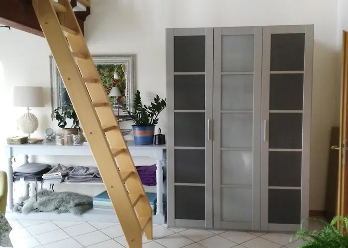 Exklusive Lurelei 150 Qm Mit Traumblick 4 Bis 9 P Apartman