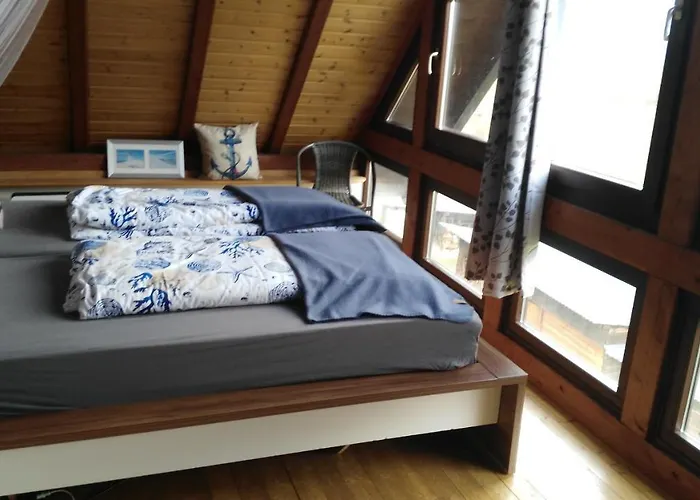 Exklusive Lurelei 150 Qm Mit Traumblick 4 Bis 9 P *