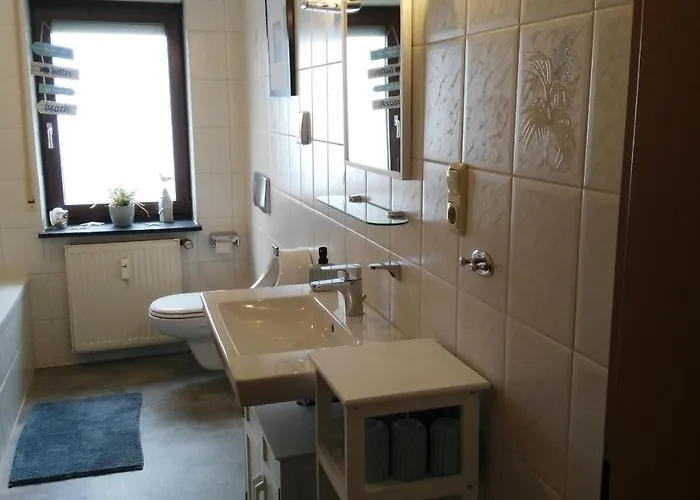 Apartman Exklusive Lurelei 150 Qm Mit Traumblick 4 Bis 9 P Bacharach