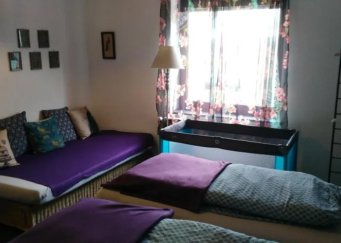 Apartman Exklusive Lurelei 150 Qm Mit Traumblick 4 Bis 9 P Bacharach