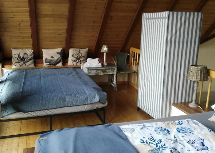 Exklusive Lurelei 150 Qm Mit Traumblick 4 Bis 9 P *