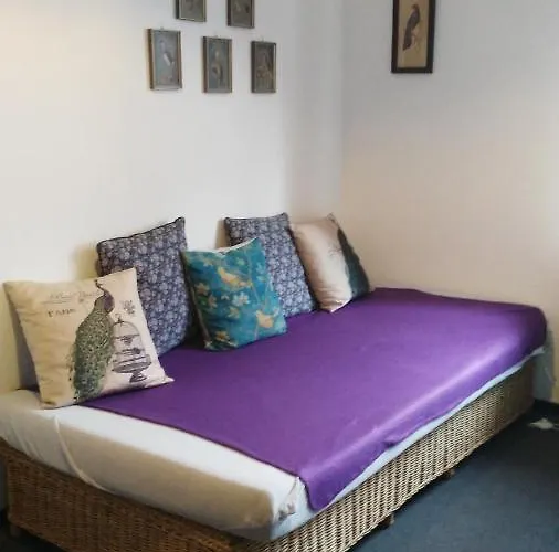 Exklusive Lurelei 150 Qm Mit Traumblick 4 Bis 9 P *