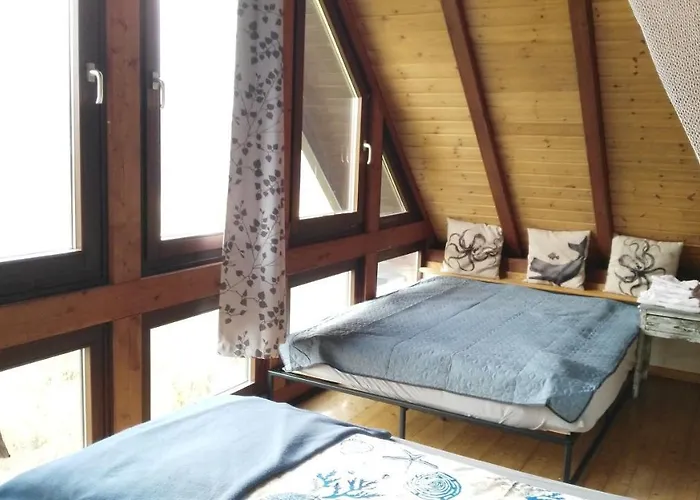 Apartman Exklusive Lurelei 150 Qm Mit Traumblick 4 Bis 9 P