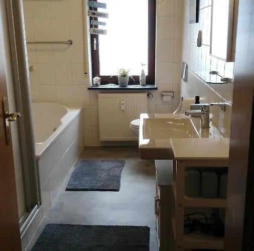 Apartman Exklusive Lurelei 150 Qm Mit Traumblick 4 Bis 9 P