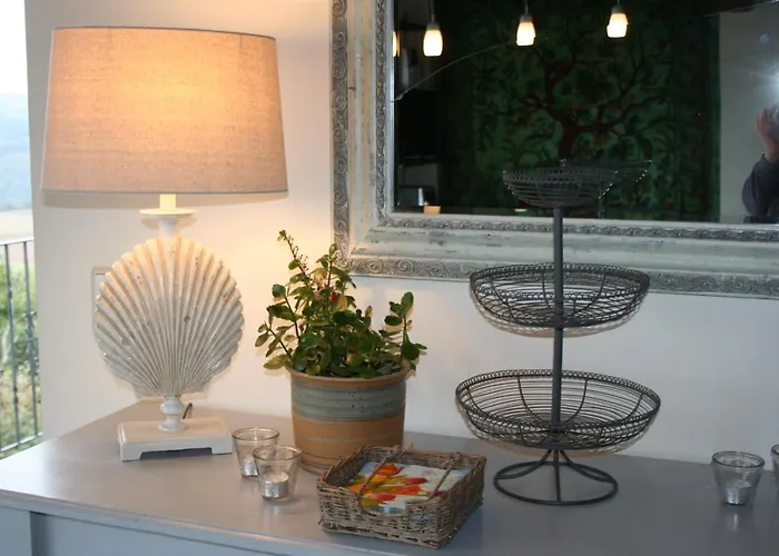 Exklusive Lurelei 150 Qm Mit Traumblick 4 Bis 9 P Lägenhet Bacharach