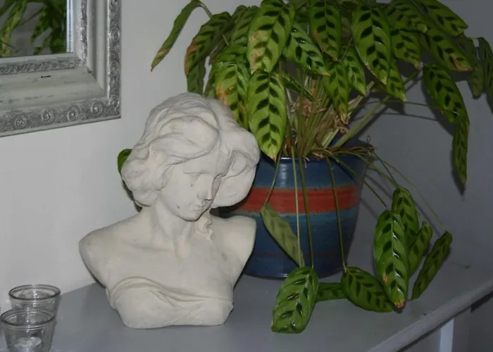 Lägenhet Exklusive Lurelei 150 Qm Mit Traumblick 4 Bis 9 P