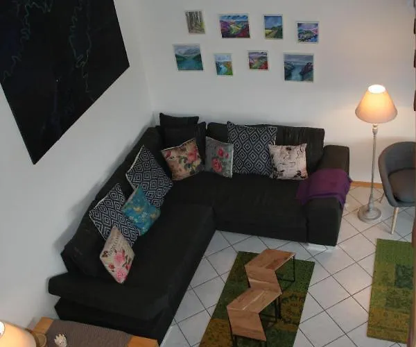 Exklusive Lurelei 150 Qm Mit Traumblick 4 Bis 9 P * Bacharach