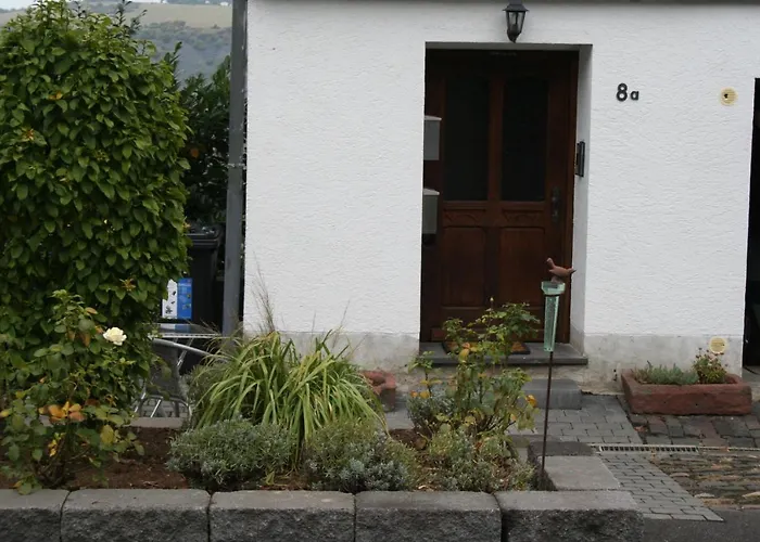 Exklusive Lurelei 150 Qm Mit Traumblick 4 Bis 9 P Apartment Bacharach