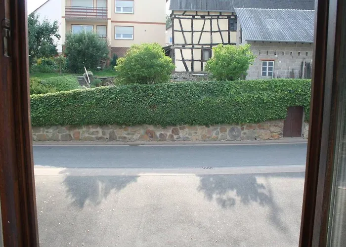 Exklusive Lurelei 150 Qm Mit Traumblick 4 Bis 9 P Apartman *