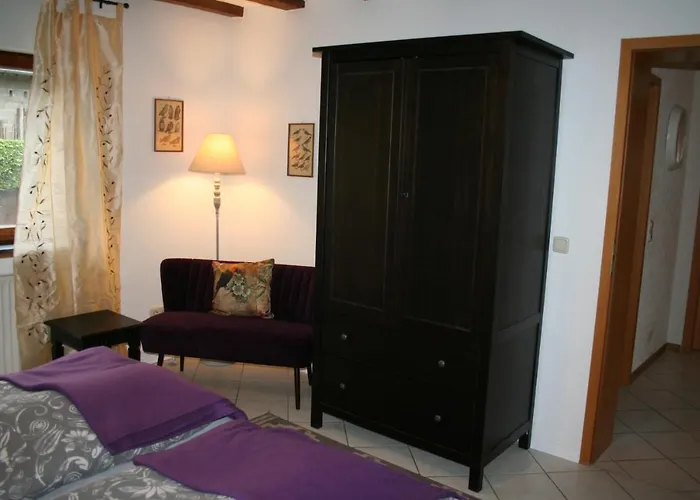 Apartment Exklusive Lurelei 150 Qm Mit Traumblick 4 Bis 9 P